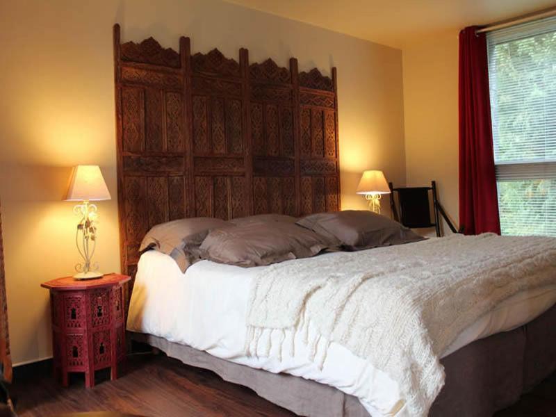 La Villa Florida Dieppe Pokoj fotografie